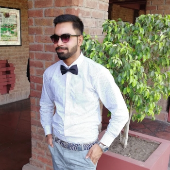 Amir Sohail-Freelancer in Faisalabad,Pakistan