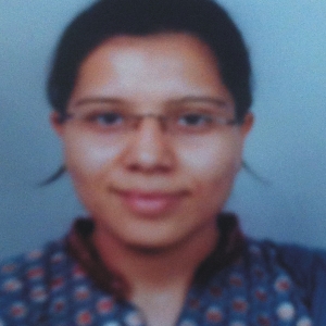 Shalini Kothari-Freelancer in ,India