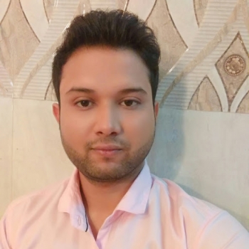 Prashant Bhargava-Freelancer in Shivpuri ,India