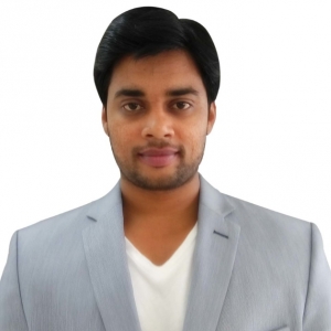 Chandra Kanth-Freelancer in Vijayawada,India