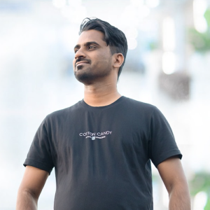 Ajij R Jamadar-Freelancer in Mumbai,India