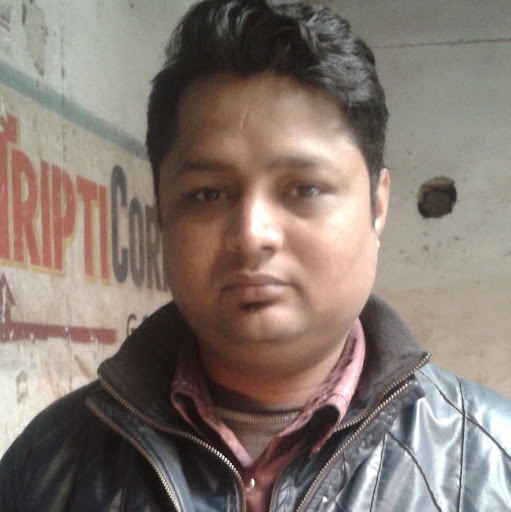 Gaurav Gunjan-Freelancer in Noida,India