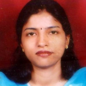 Preeti Singh-Freelancer in agra,India