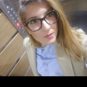 Katerina Qylafi-Freelancer in Tirana,Albania