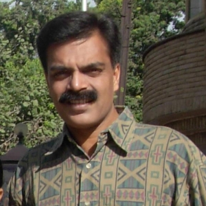 Ravi Kedia-Freelancer in Mumbai,India