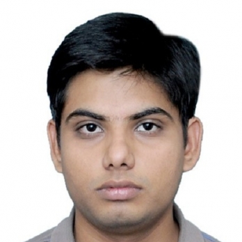 Anshul Jain-Freelancer in Noida,India