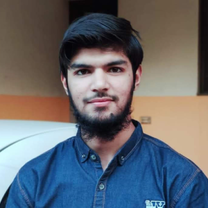Muhammad ZainulAbidin-Freelancer in Lahore,Pakistan