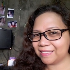 Ava Pamela Macalalad-Freelancer in Adlaon,Philippines