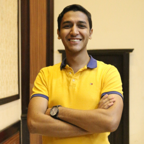 Khaled Mohey Elden-Freelancer in Cairo,Egypt