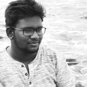 Gousic Arun-Freelancer in Sathyamangalam,India