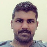 Vignesh Raj-Freelancer in Bengaluru,India