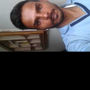 Virender Kumar-Freelancer in ,India