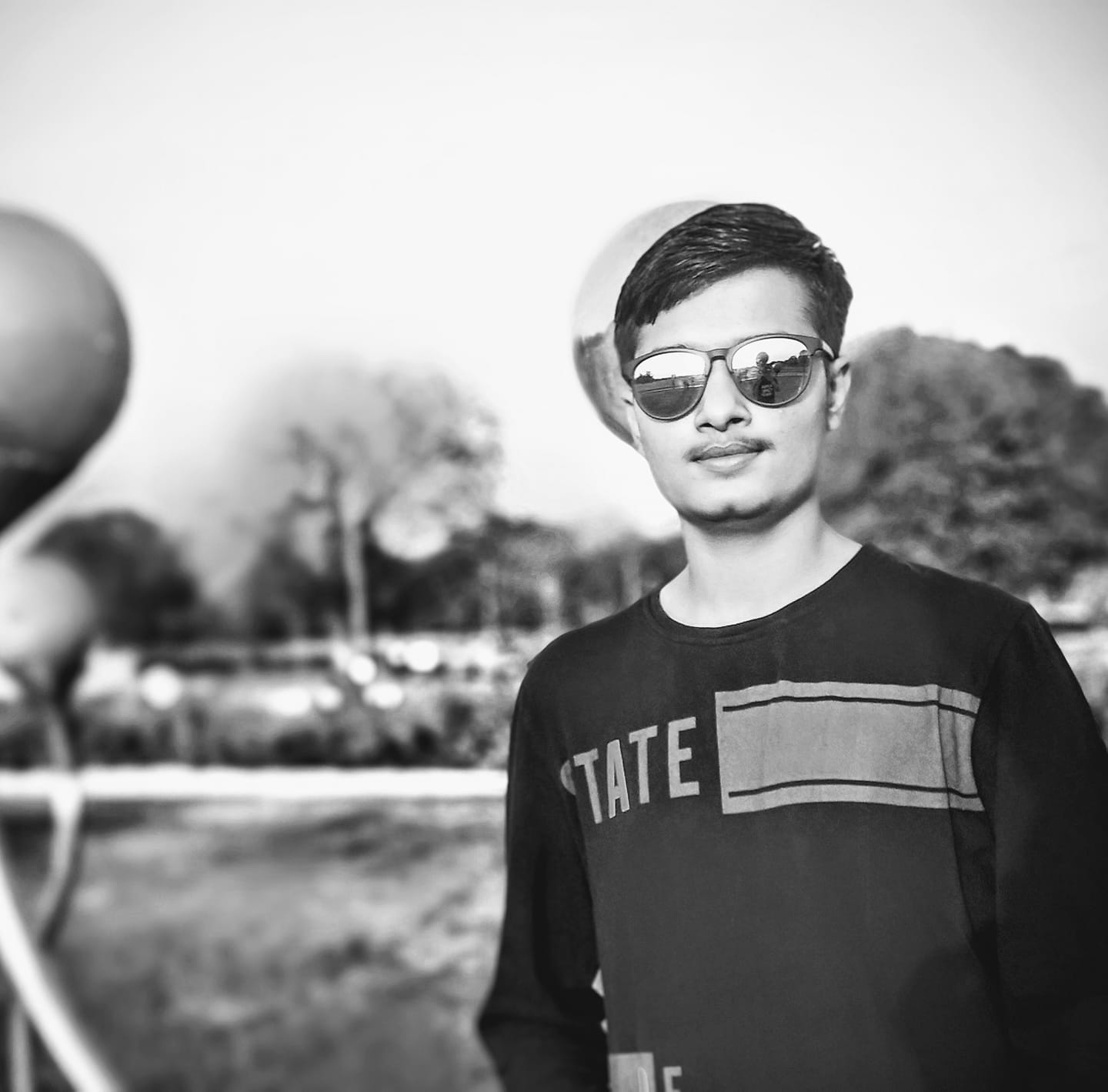 Harsh Patel-Freelancer in Gandhinagar,India