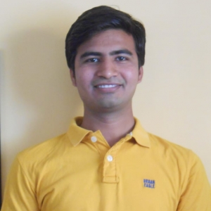 Rahul Solanki-Freelancer in ,India