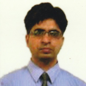 Rajeev Vashista-Freelancer in Lucknow,India