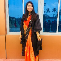 Priya Jyotsna-Freelancer in Patna,India