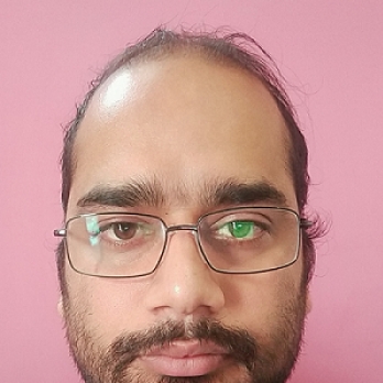 Parthasarathi Sahu-Freelancer in BANGALORE,India