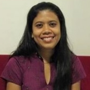 Sreejita Biswas-Freelancer in Bengaluru,India