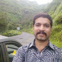 Amin Nurani-Freelancer in ,India