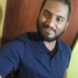 Tharindu Munasinghe-Freelancer in Battaramulla,Sri Lanka