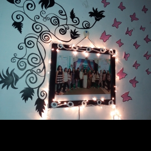 Sharwari Nitave-Freelancer in ,India