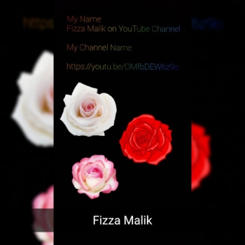 Fizza Malik