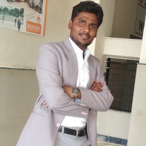 Er. Manoj Gaikwad-Freelancer in Jalgaon,India