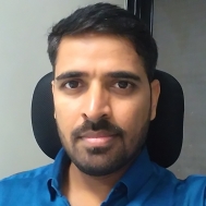 Ravikant Vishwakarma-Freelancer in Indore,India