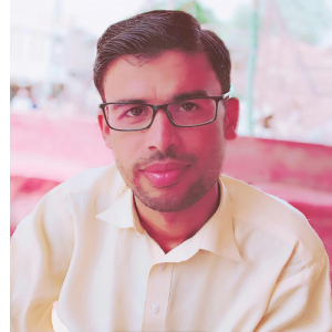 Tahir Khan-Freelancer in Karachi,Pakistan