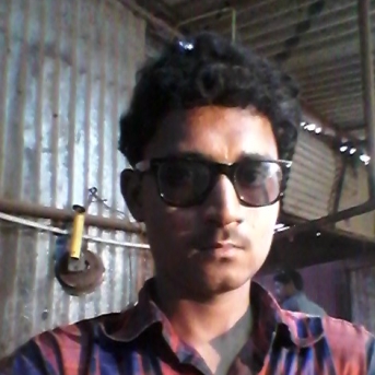 Mohammed Khaleel-Freelancer in ,India