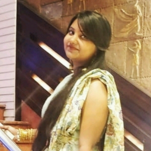 Preeti Gaur-Freelancer in Ghaziabad,India