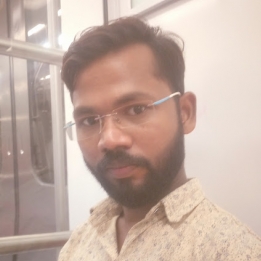 Tilesh Kurmi-Freelancer in New Delhi,India