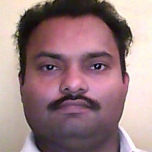 Deepak Sahu-Freelancer in New Delhi,India