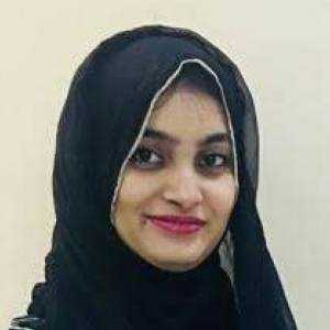 Marium Shaukat-Freelancer in Jeddah,Saudi Arabia