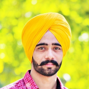 Rajwinder Singh-Freelancer in Mohali,India