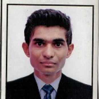 Avanit Shikhaliya-Freelancer in JAMNAGAR,India