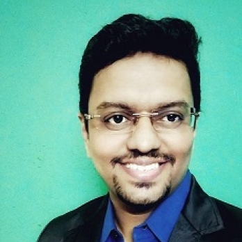 Kamlesh Kumar-Freelancer in Navi Mumbai,India