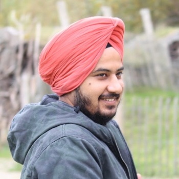 Navpreet Singh Madaan-Freelancer in Aarhus V,India