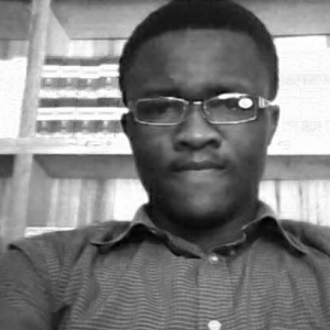 George Korsinah-Freelancer in Accra,Ghana