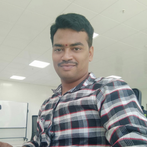 Uday Kumar-Freelancer in Bengaluru,India