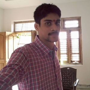 Akhil Harsha-Freelancer in Nirmal,India