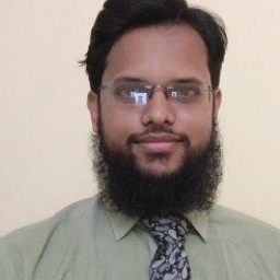 Rizwan Hasan-Freelancer in Ahmedabad,India