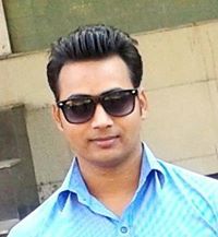 Haroon Khan-Freelancer in Kanpur, Uttar Pradesh,India