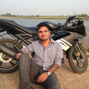 Harin Srivatsava Brungi-Freelancer in Hyderabad,India
