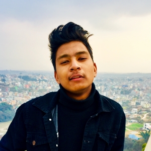 Rohan Bhujel-Freelancer in Kathmandu,Nepal