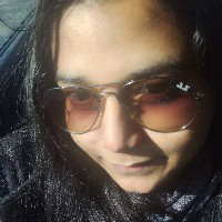 Harsha Saxena-Freelancer in Delhi,India