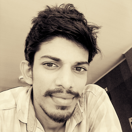 Rence Samson-Freelancer in Kochi,India