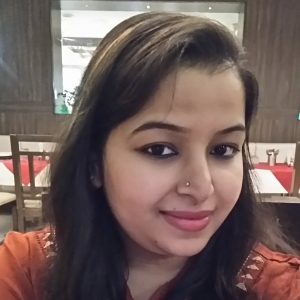 Sneha Chauhan-Freelancer in Mumbai,India