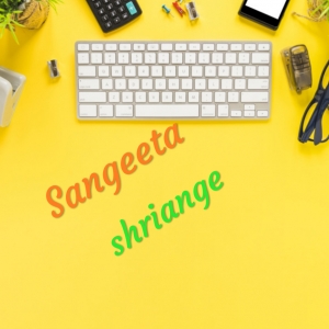 Sangeeta Shriange-Freelancer in ,India