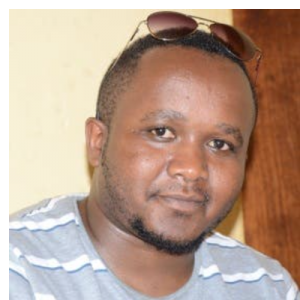 Henry Evrard-Freelancer in Kigali,Rwanda
